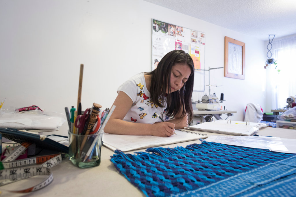 Tapping Entrepreneur Women's Potential