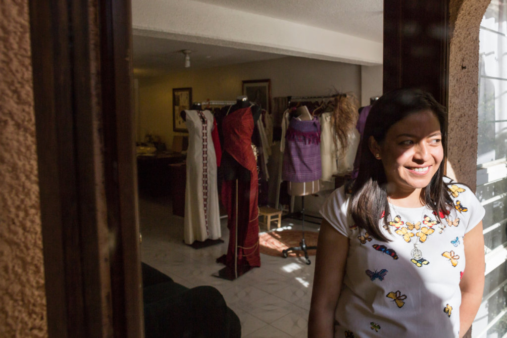 Tapping Entrepreneur Women's Potential