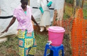 Emergency Response to the Ebola Outbreak in DRC