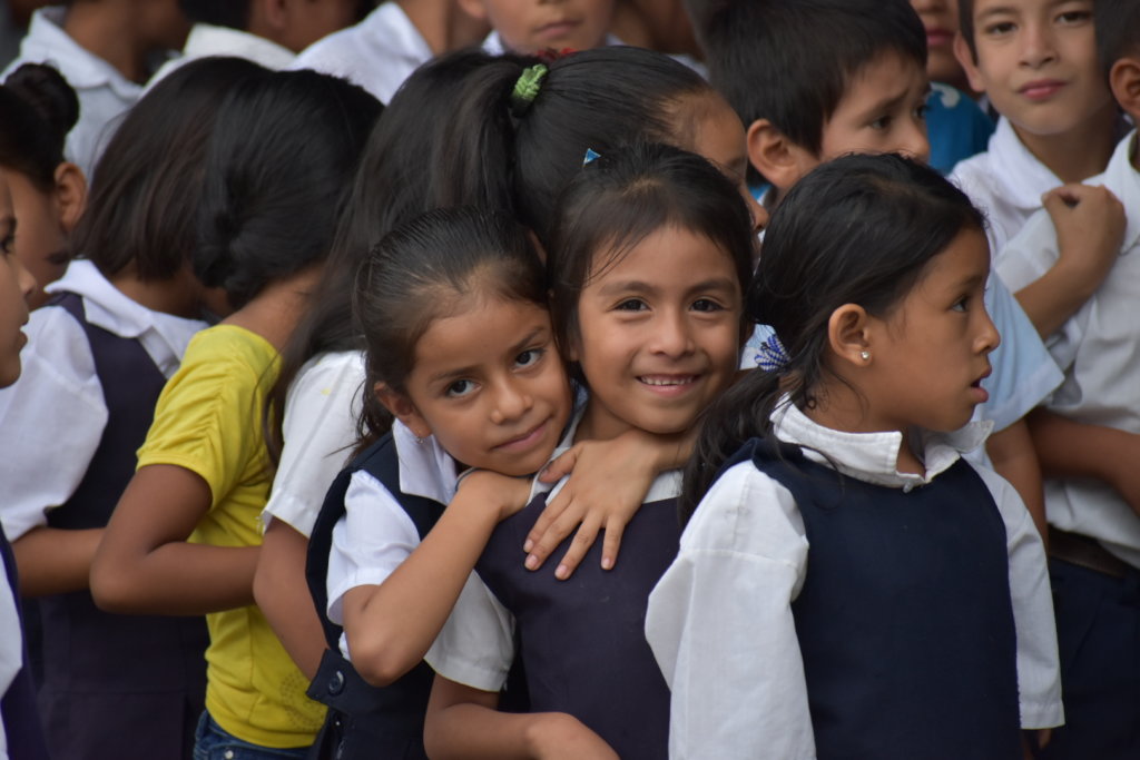 Improve Vision Health for 1,000 Guatemalans