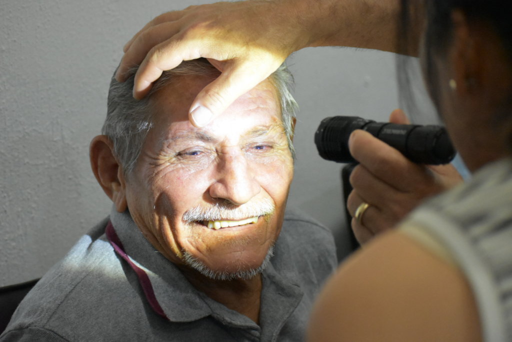 Improve Vision Health for 1,000 Guatemalans
