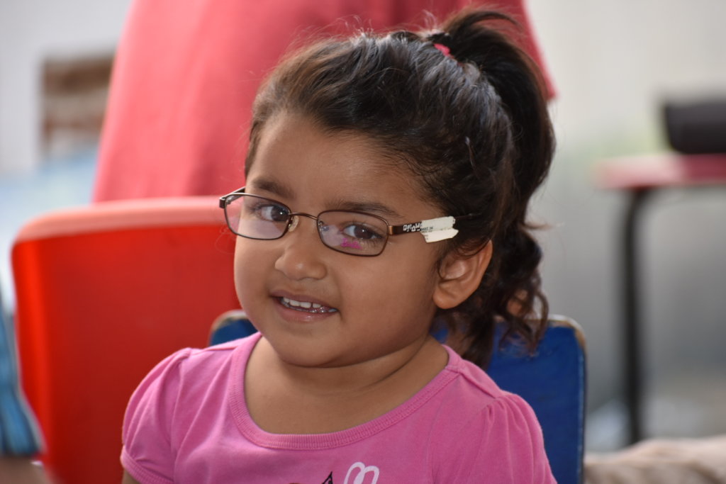 Improve Vision Health for 1,000 Guatemalans