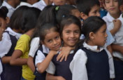 Improve Vision Health for 1,000 Guatemalans