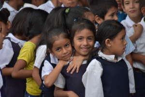 Improve Vision Health for 1,000 Guatemalans