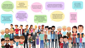 Power of Leverage: improve 3000+ lives in Southend