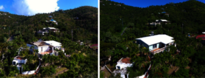 Home #2- Before & After Side Angle