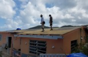 St. John,USVI - Long Term Recovery: Home Construct