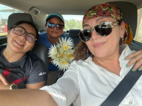 Mission Trip On the Road