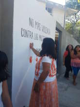 Anti Violence Campaign