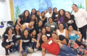 Indigenous Women's Leadership Program