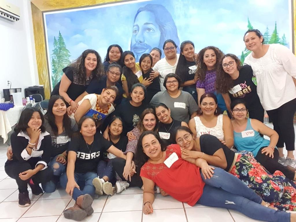 Indigenous Women's Leadership Program