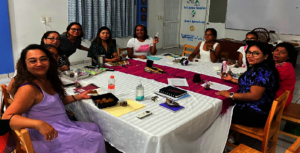 Women's Reading Circle