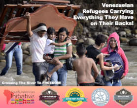 Venezuelan Refugee Fund