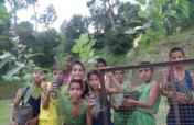 Aarohi Bal Sansar - School Farm Project