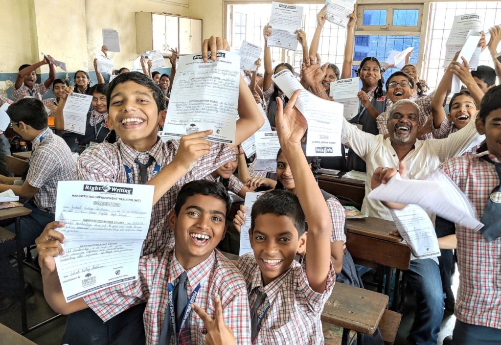 Educate & Shelter 300 deprived children in India