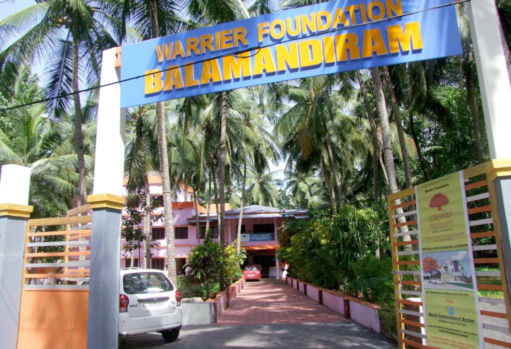 Educate & Shelter 300 deprived children in India
