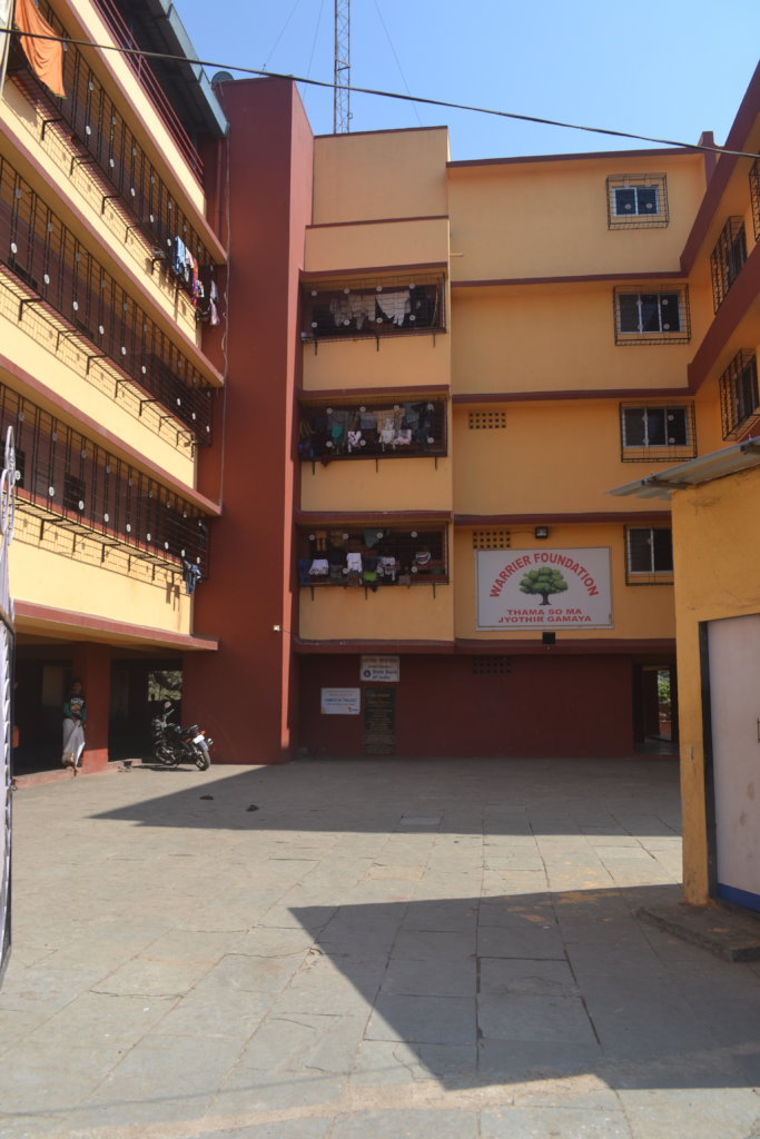 Educate & Shelter 300 deprived children in India