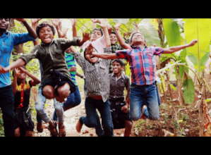 Balmandir boys