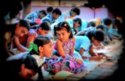 Educate & Shelter 300 deprived children in India
