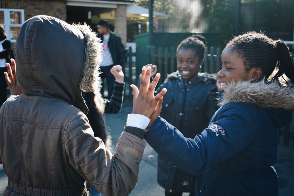 Support refugees and asylum seekers in Lewisham