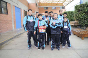Back to Scholl