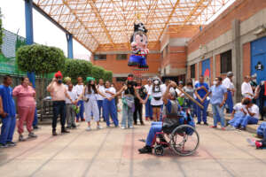 Celebration of Child Day