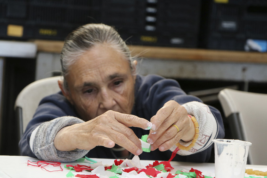 Craft Activities