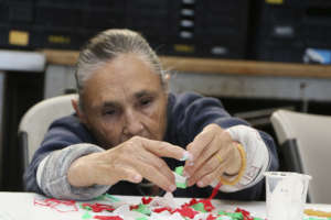 Craft Activities