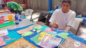 Artistic Expression