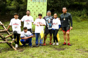 Running Team