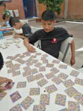 Playing Memory