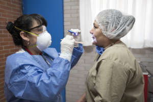 Medical Examination