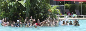Pool Party