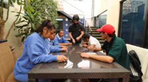 Team work