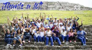 Thank you very much, donors and Global Giving