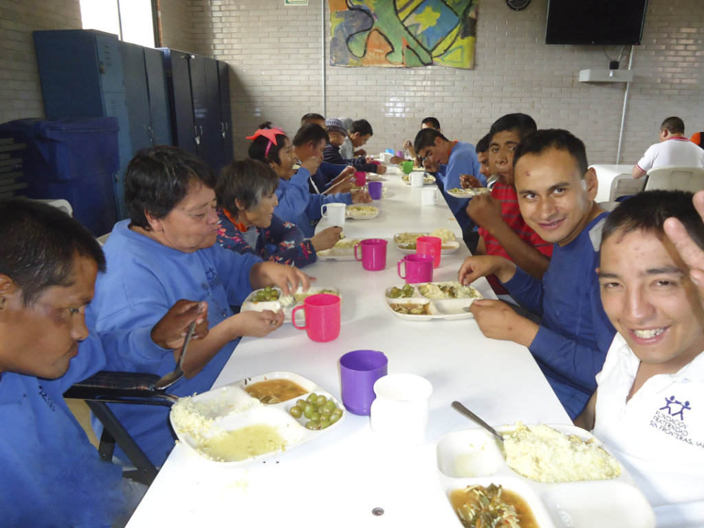 Education for Social Inclusion