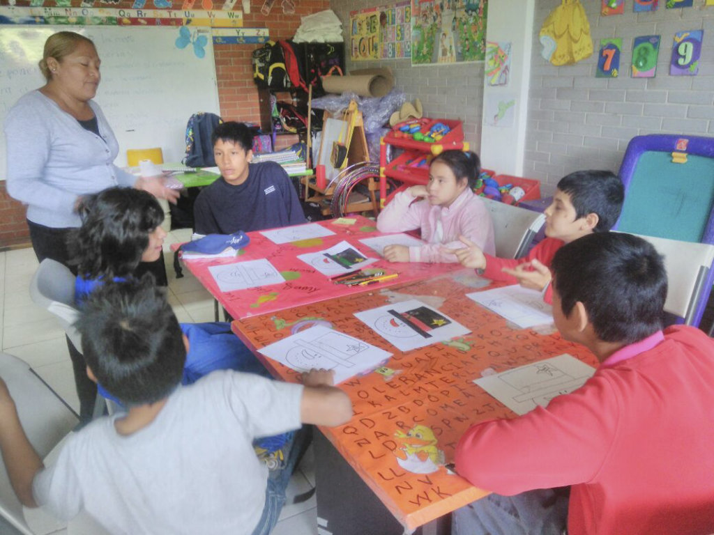 Education for Social Inclusion