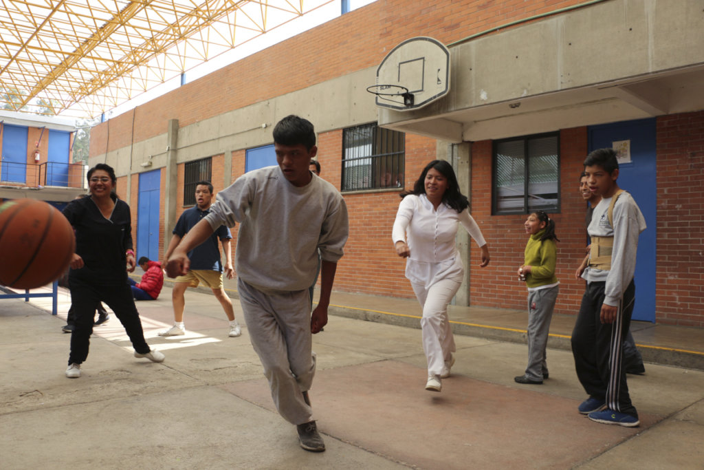 Education for Social Inclusion