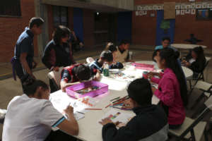 Hand crafts