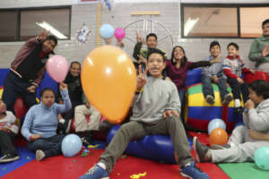 Physical Rehabilitation