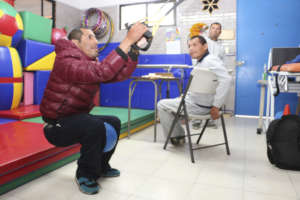 Physical Rehab 2