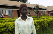Support Vulnerable Girls' Education in Uganda