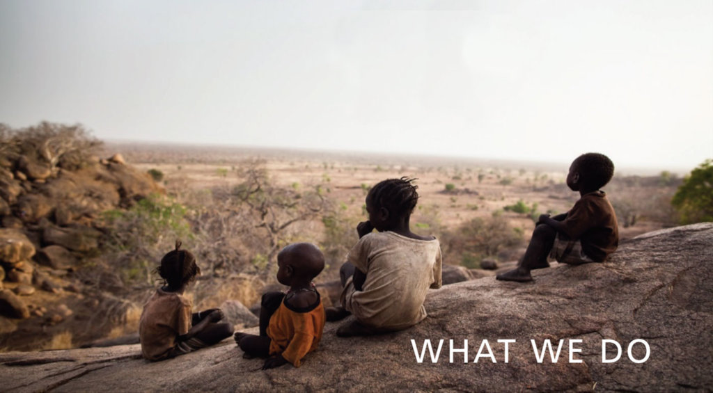 Document Human Rights Violations in South Sudan