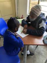 Buddy Reading