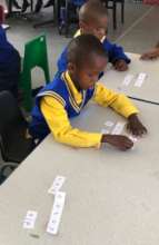 Building and manipulating 3 sound words