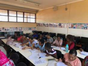 Teacher Training - Phono-Graphix Reading Method