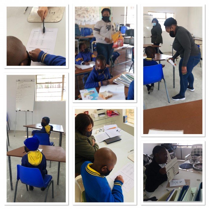 Help Teach Africa to Read