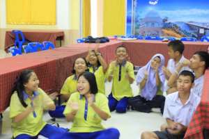 Hotel Business English workshop