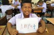 Give Disadvantaged Youth in Phuket a Future