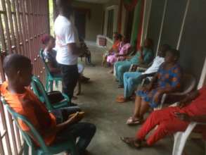 Council meeting